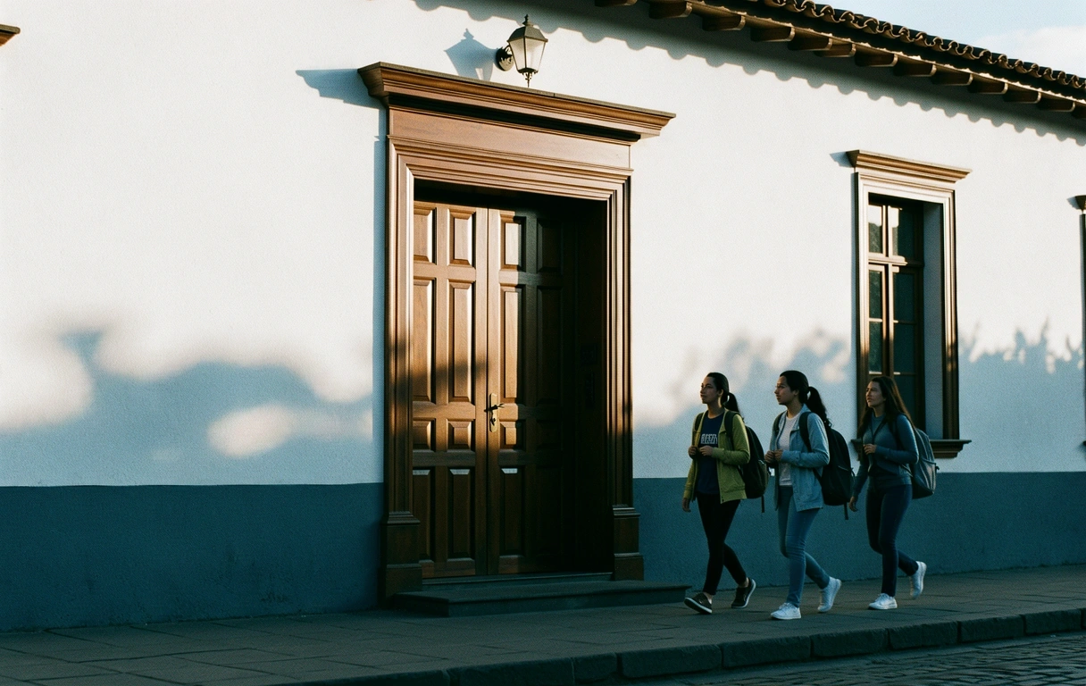 Instalaciones de Bright Mosaic en Sucre