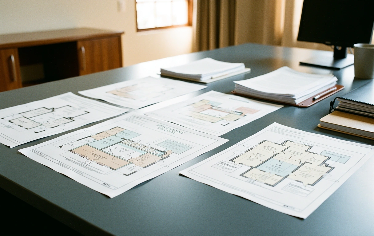 Preparación de programas