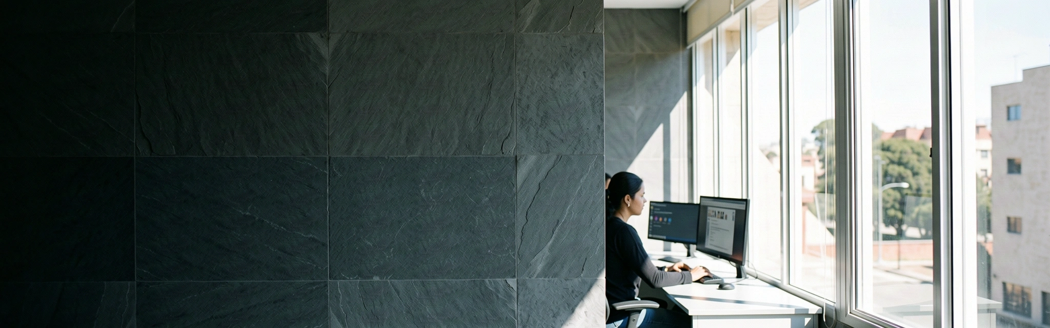 Entorno de aprendizaje profesional en Bright Mosaic