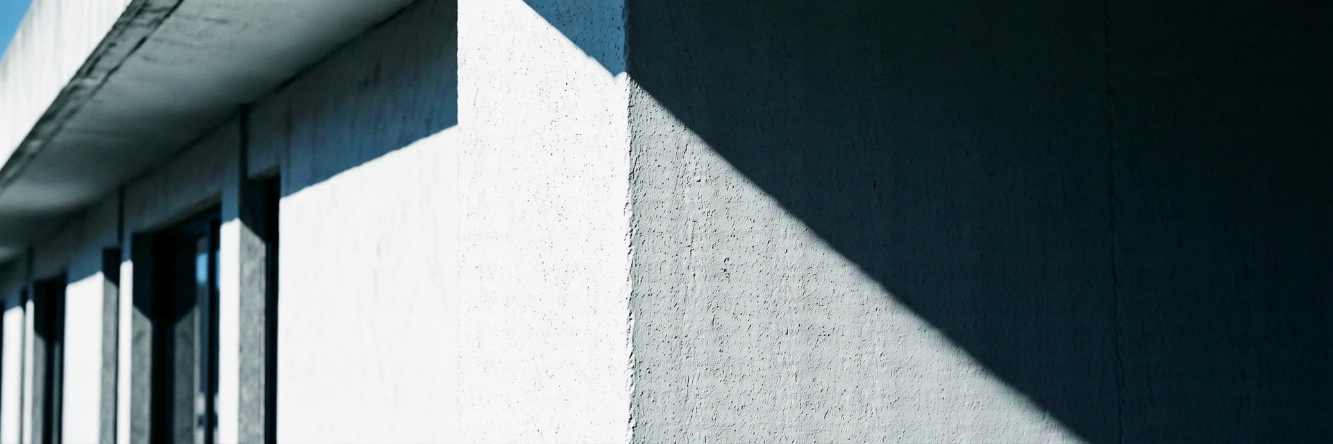 Fachada simbólica de transparencia