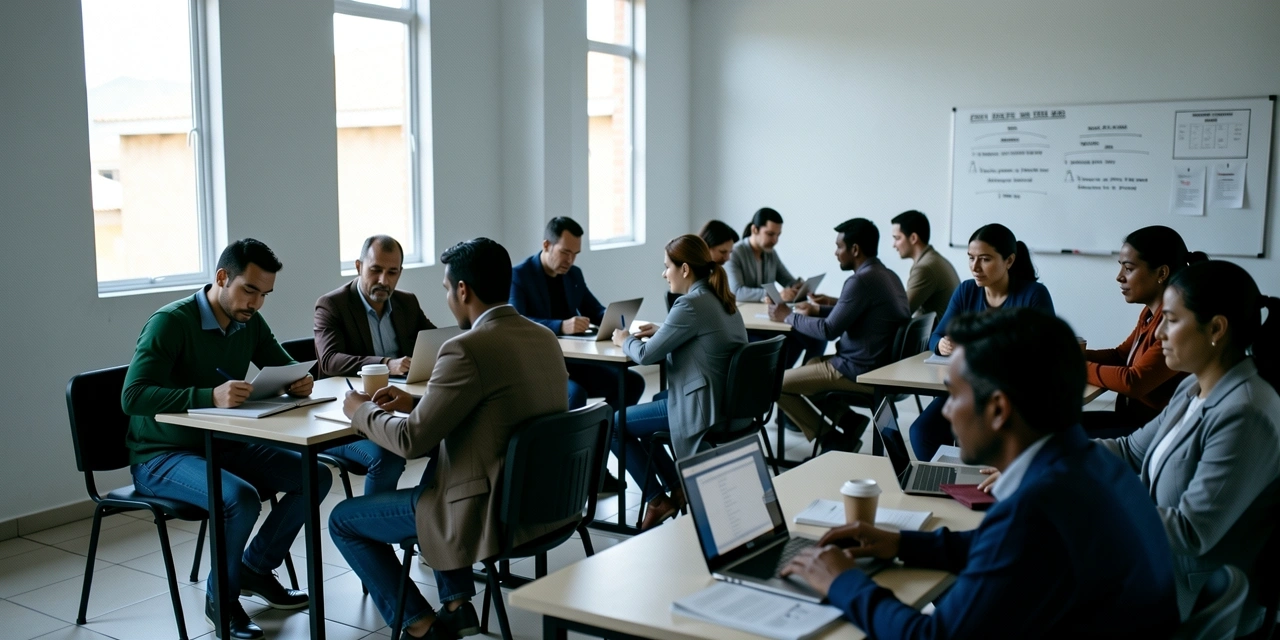 Alianzas estratégicas