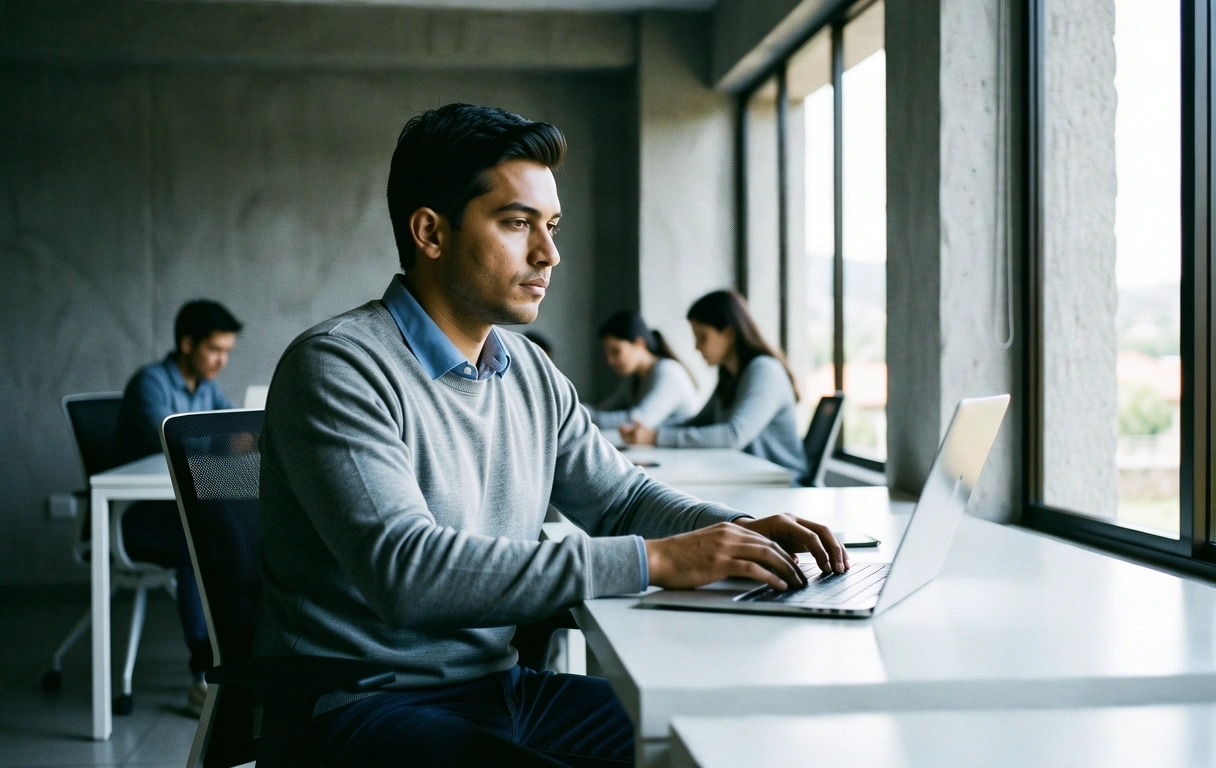 Entorno de aprendizaje Bright Mosaic