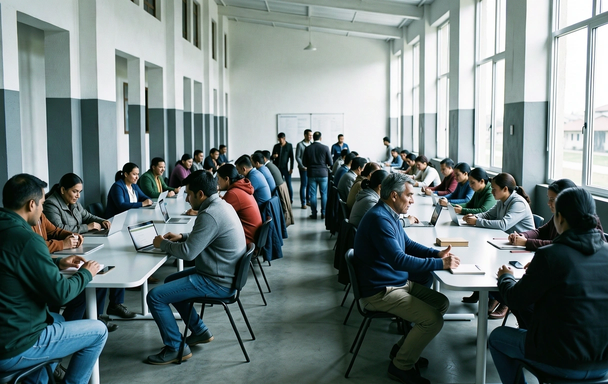 Especialista en Estrategia Académica