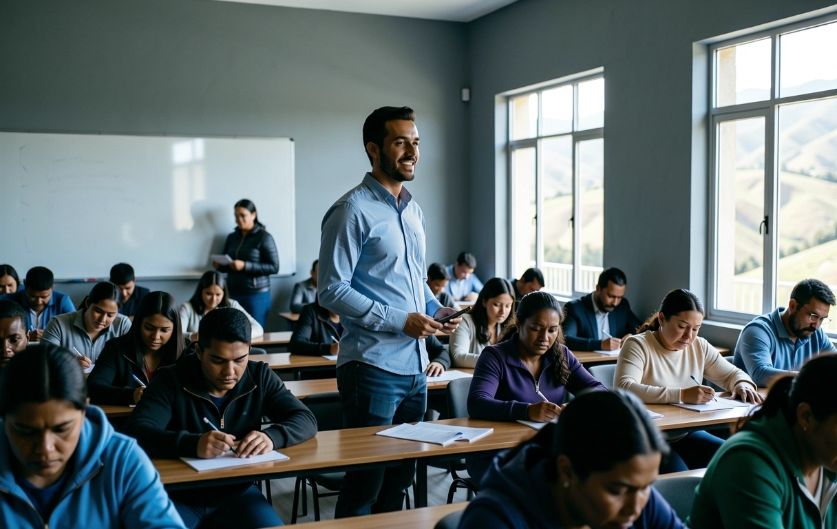 Líder de Innovación Digital