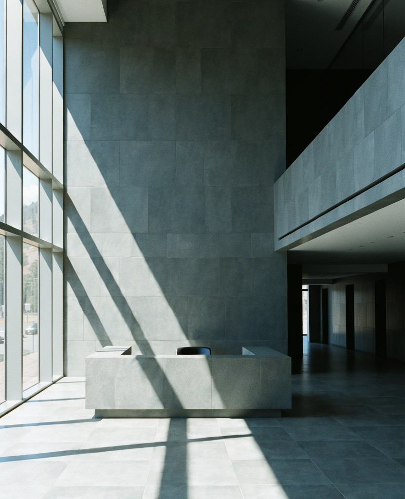 Instalaciones corporativas